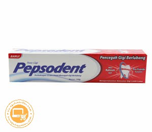 PEPSODENT WHT JMB 62072025 190 GR