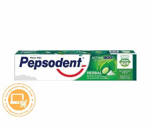 PEPSODENT HERBAL 20068203 190 GR