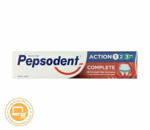 PEPSODENT ACTION123 20288827 190 GR