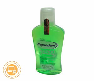 PEPSODENT M.W HERBAL 21011139 500 ML