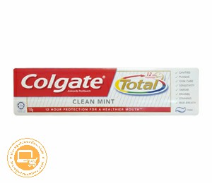 COLGATE TOTAL CLEAN MINT 150 GR