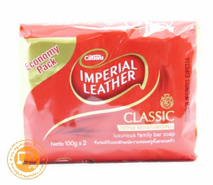 CUSSONS IMPERIAL CLASSIC B2 100 GR