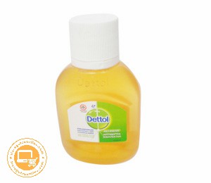 DETTOL LIQUID 45 ML