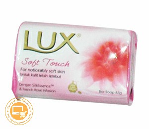 LUX TS PINK SOFT 70 GR