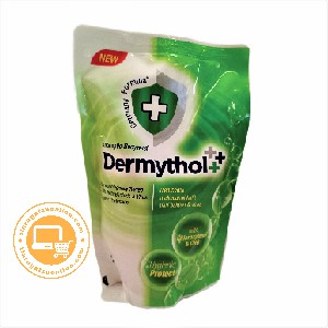 DERMYTHOL+ BODY WASH HYGIENE PROTECT REF 400 ML