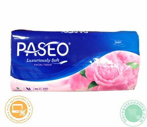 PASEO SOFTPACK ESSENTIAL 250'S