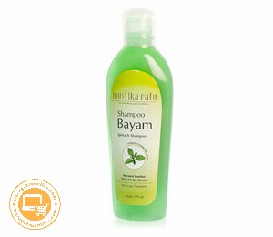 MUSTIKA RATU SHAMPOO BAYAM 175 ML