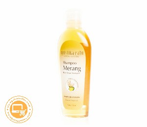 MUSTIKA RATU SHAMPOO MERANG 175 ML