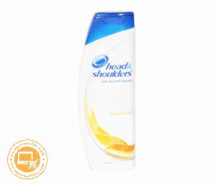 H&S SHAMPOO ANTI HAIRFALL 160 ML