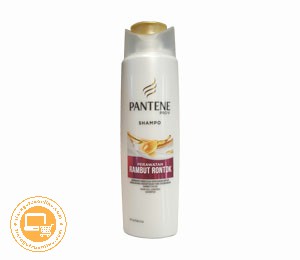 PANTENE SHP HAIR FALL 160 ML