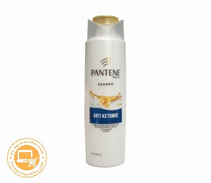 PANTENE SHP ANTI DANDRUFF 160 ML