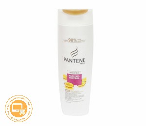 PANTENE SHP HAIR FALL 290 ML