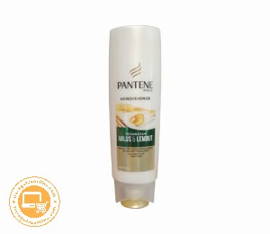 PANTENE COND.SILKY SMOOTH 160 ML