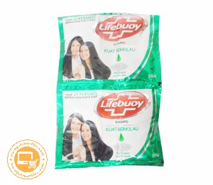 LIFEBUOY SHP STRG&S 21068732 12X10ML