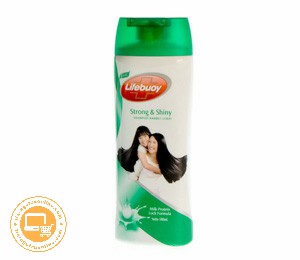 LIFEBUOY SHP STRG&SHN21023511 170 ML