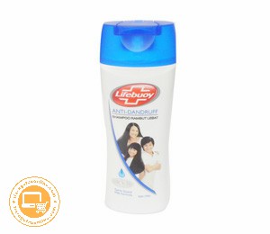 LIFEBUOY SHP ANTI.D 21023512 170 ML