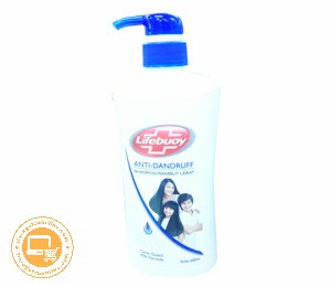 LIFEBUOY SHP ANTI.D 21023618 680 ML