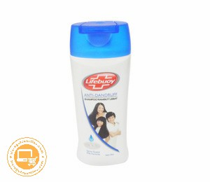 LIFEBUOY SHP ANTI.D 21023515 70 ML