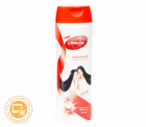 LIFEBUOY SHP ANTI RONTOK 340 ML