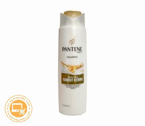 PANTENE SHP D.MOIST REPAIR 160 ML