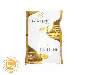 PANTENE SHP DAILY MOISTURIZER 12X10ML