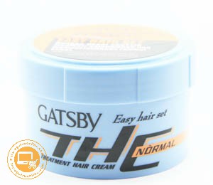 GATSBY TREATMENT NORMAL 70 GR