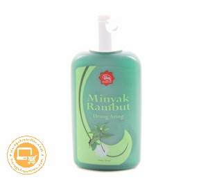 VIVA MYK RAMBUT ORANG-ARING 60 ML