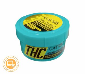 GATSBY TREAT HC ANTI DANDRUFF 28 GR