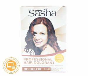 SASHA PROF.HAIR CLR S-4.41 