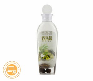 MINYAK ZAITUN MUSTIKA RATU 175 ML