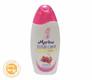 MARINA BODY LTN TOTAL CARE 92 ML