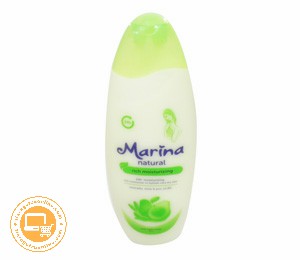 MARINA H&B LTN NAT.AVOCADO 335 ML