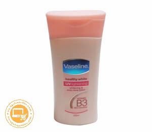 VASELINE HEALTHY WHT 20263145 200 ML