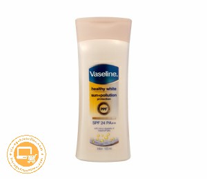 VASELINE B.LTN HLT W 20263142 100 ML