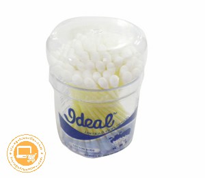 IDEAL COTTON BUDS 125 