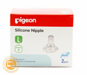 PIGEON DOT SILICON ISI 2 L
