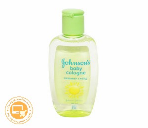 JOHNSON'S BABY COL.SUMMERWING 100 ML