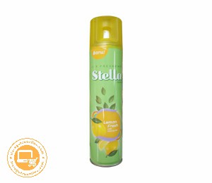 STELLA AEROSOL FRESH LEMON 200 ML