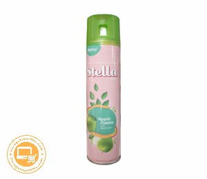 STELLA AIRFRESHE APPLE BLOSS 200 ML