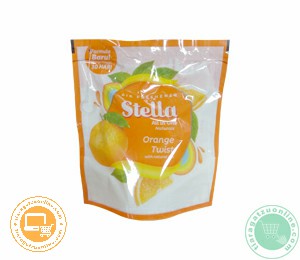 STELLA A.F. ALL IN ONE ORANGE 42 GR