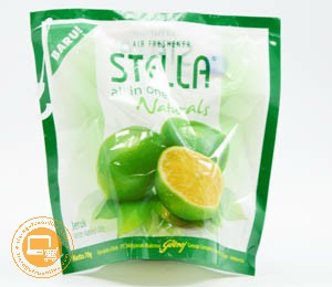 STELLA A.F.ALL IN ONE JERUK 42 GR