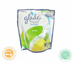 GLADE CAR FRESHENER CITRUS RF 70 GR