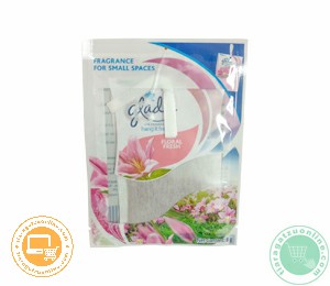 GLADE HANG IT FLORAL FRESH 8 GR