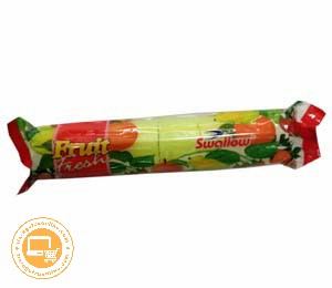 SWALLOW FRUIT FRESH S-10134 6 PCS