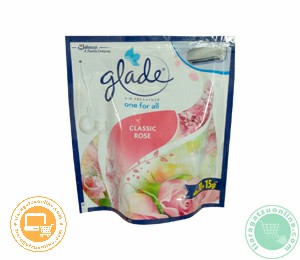 GLADE ONE FOR ALL CLSK ROSE RF 70 GR