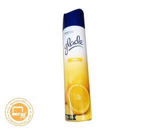 GLADE ORANGE 350 ML