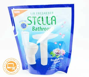 STELLA BATHROOM COOLBLUE RF 42 GR