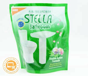 STELLA BATHROOM FRESHGREEN RF 42 GR