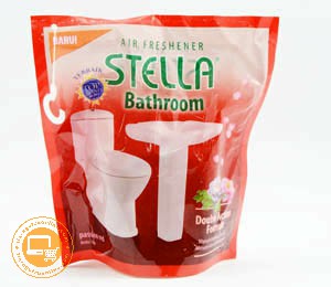 STELLA BATHROOM PASSIONRED RF 42 GR