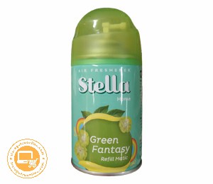 STELLA AF MATIC GREEN FAN RF 225 ML